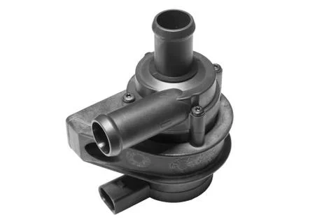 Water pump Stock Photos