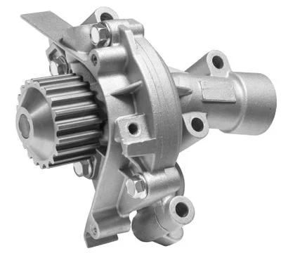 Water pump Stock Photos