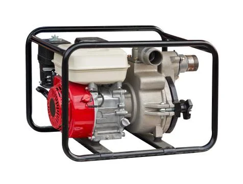 Water pump Stock Photos