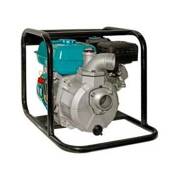 Water pump Stock Photos