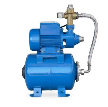 Water pump Stock Photos