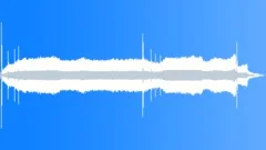 Water Pumping Station PumpSound Effect