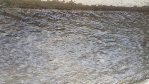 Water quichly Stock Footage 106367778