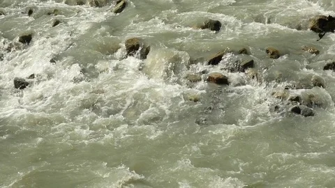 Water rallenty Video stock 79897292