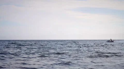 Water recreation Stock Footage 25587357