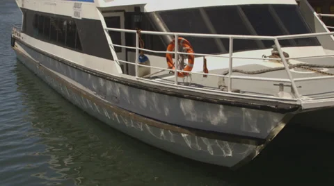 Water refelection Stock Footage 30588233