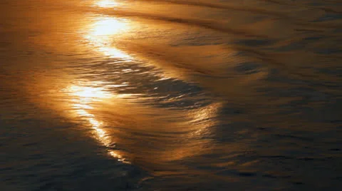 Water Reflection. 02 Stock-Footage 25820078