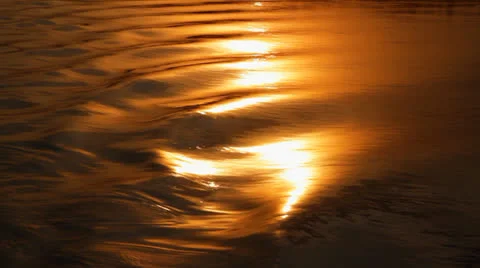 Water Reflection. 03 Stock Footage 25822604