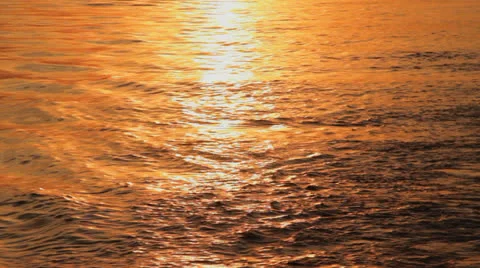 Water Reflection. 09 Stock Footage 25822542