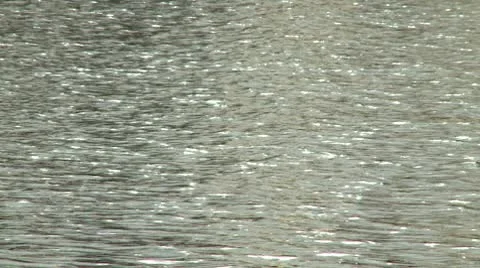 Water reflection 1 Stock Footage 10684564