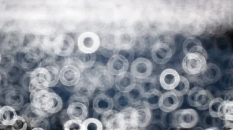 Water Reflection  2 Stock Footage 1071356