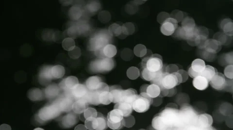 Water reflection 3 Stock Footage 36360945