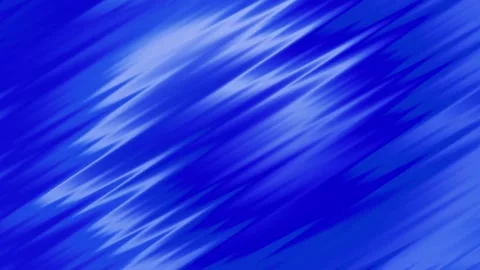 Water Reflection background, blue water texture illustration. Stock Footage 297143271