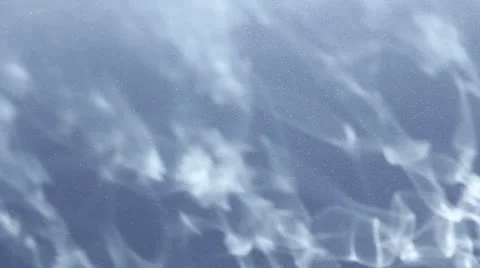 Water Reflection Background Stock Footage 25822638