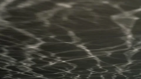 Water reflection on the background Stock Footage 145084546