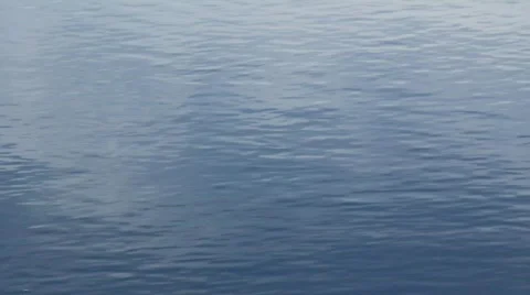 Water Reflection Stock Footage 654235