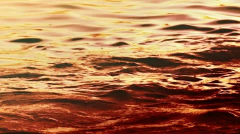 Water reflection Stock Footage 11284873