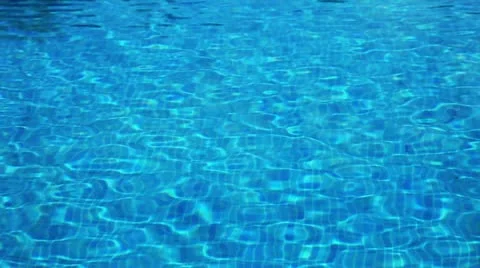 Water reflection Stock Footage 12036194