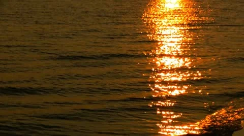 Water reflection 스톡 동영상 12120299