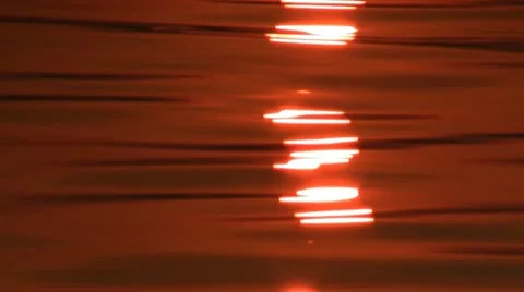 Water reflection 스톡 동영상 12175008