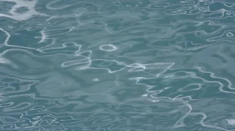 Water reflection Video stock 20534845