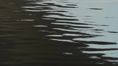 Water reflection 動画素材 20535329