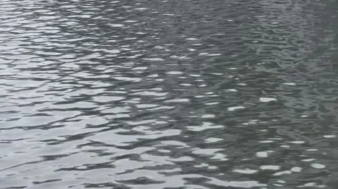 Water reflection Stock-Footage 20604521