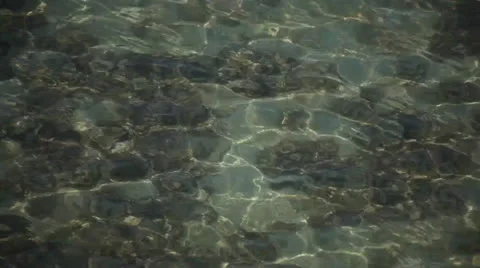 Water reflection Stock Footage 26307059