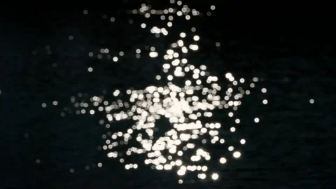 Water reflection Видео 221196546