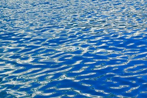 Water reflection Stock Photos