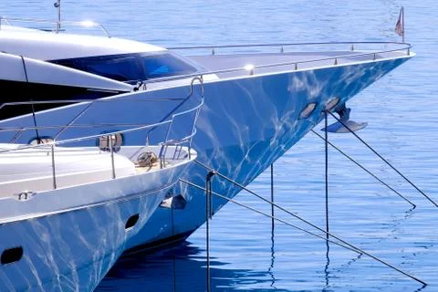 Water reflection Stock Photos