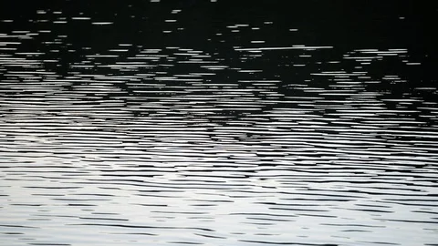 Water reflection strong graphic lines 動画素材 96042525