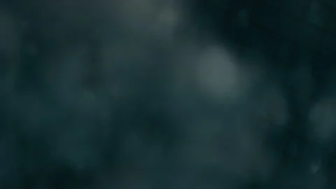 Water reflections in a dark pool Stock Footage 169199385