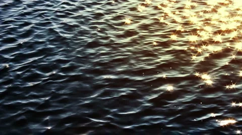 Water Reflections Stock Footage 957724
