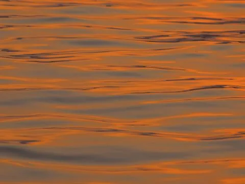 Water reflections Stock Photos