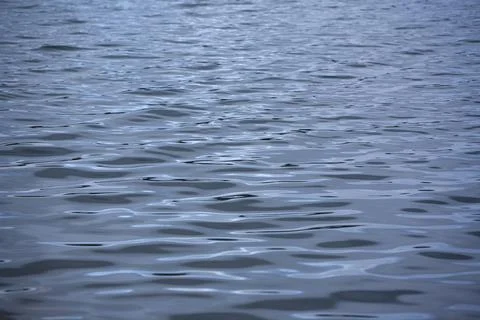 Water Reflections Stock Photos