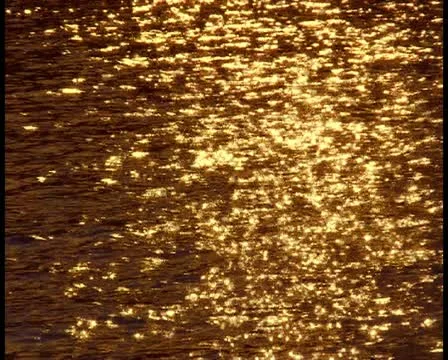 Water reflections V2 - PAL Stock Footage 12091630