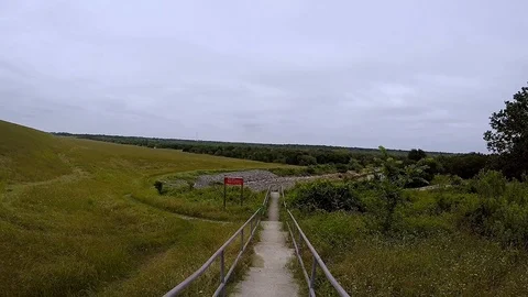 Water release Stock-Footage 108266326