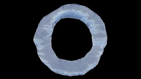 Water-ring Vidéo 343872844