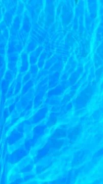 Water Ripple Abstract Pattern Stock Photos