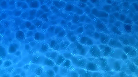 Water ripple background Stock Footage 8841022