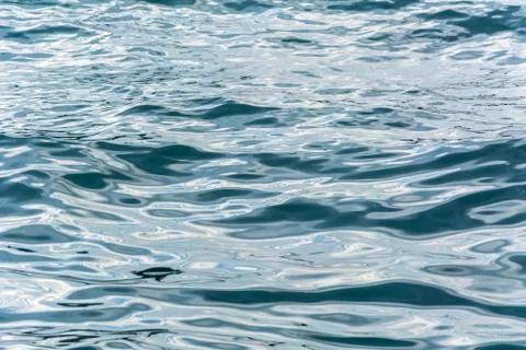 Water ripple background Stock Photos