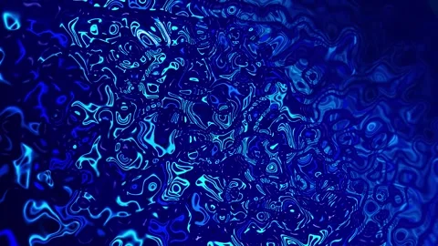 Water ripple diffusion effect Stock Footage 154074426