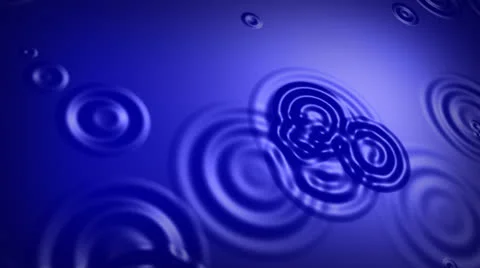 Water Ripple. Stock-Footage 27167156