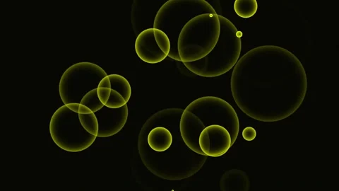 Water ripple motion background with flowing circular waves and fluid movement 스톡 동영상 338180129