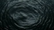 Water Ripple, Slow Motion Stock Footage