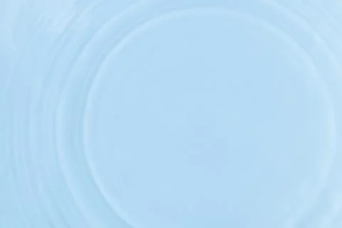 Water ripple texture background, blue design Stock Photos