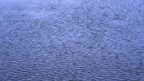 Water ripple time lapse Stock Footage 104353404