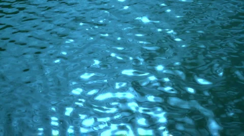 Water Ripples 2 Stock-Footage 6413102