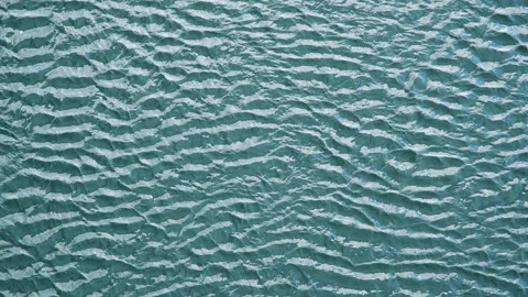 Water ripples close up. Stock-Footage 147716163